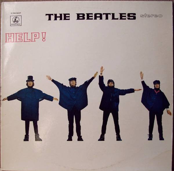 The Beatles - Help!