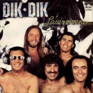 Dik Dik* -Laser Vivente