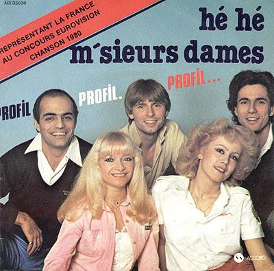 Profil (3) -Hé Hé M'sieurs Dames