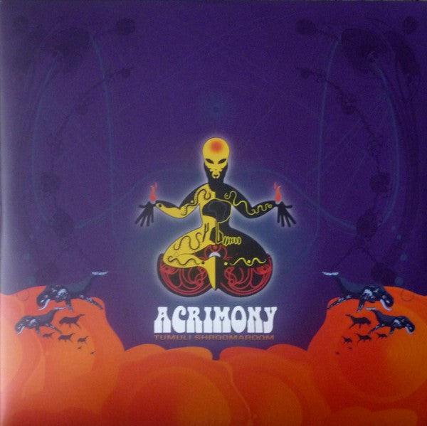 Acrimony -Tumuli Shroomaroom