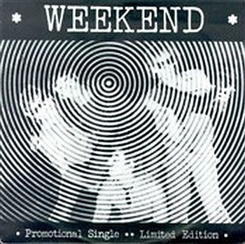 Weekend (2) -Edge Of My Nerves