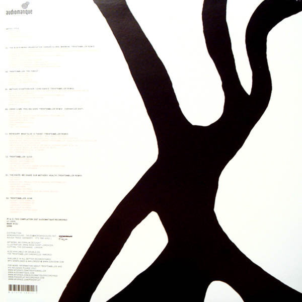 Trentemøller -The Trentemøller Chronicles