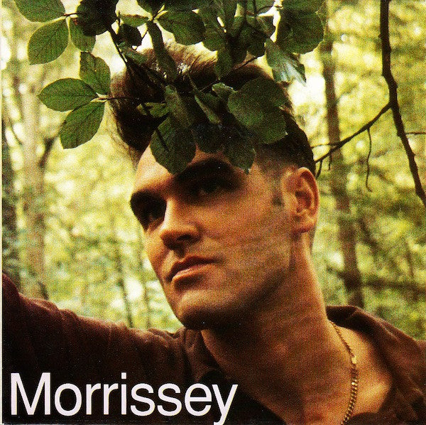 Morrissey -Our Frank