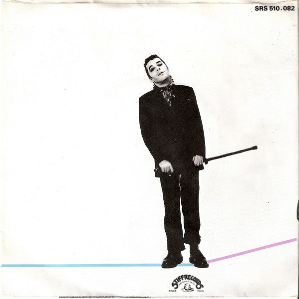 Ian Dury & The Blockheads* -Wake Up!