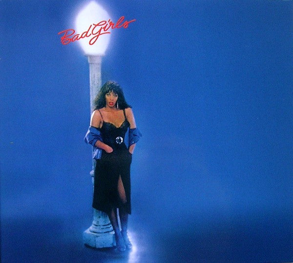 Donna Summer -Bad Girls