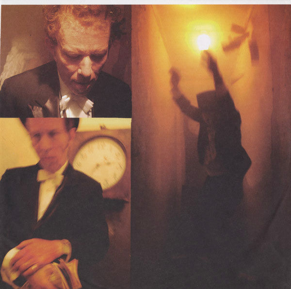Tom Waits -Blood Money