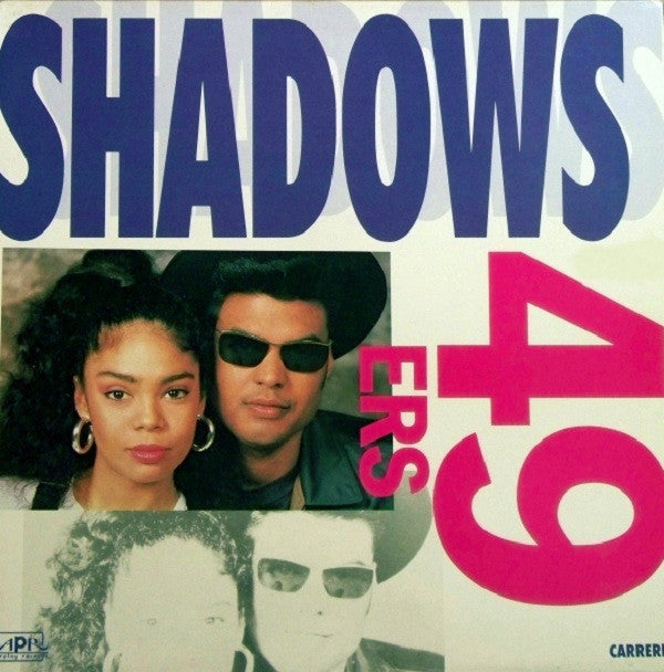 49ers -Shadows