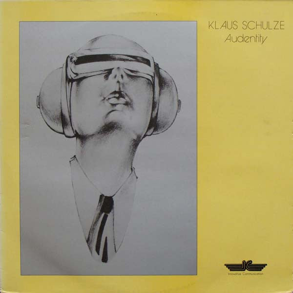 Klaus Schulze -Audentity