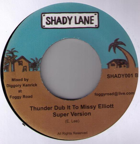 Dennis Alcapone - Usain Bolt Of Lightning