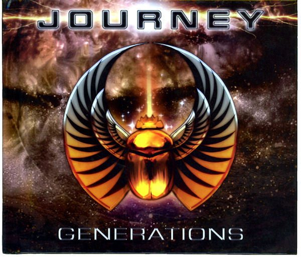 Journey -Generations