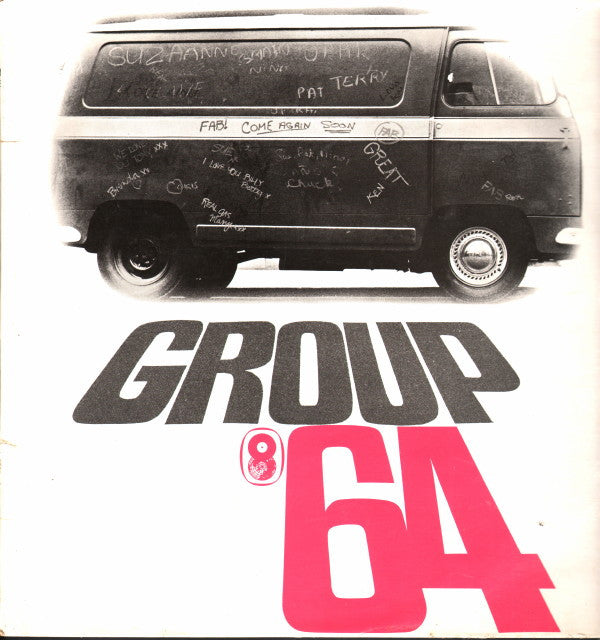 Various -Group 64