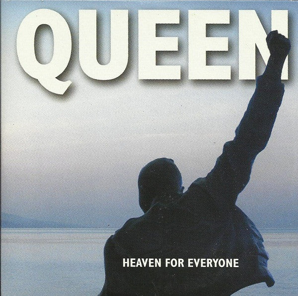 Queen -Heaven For Everyone