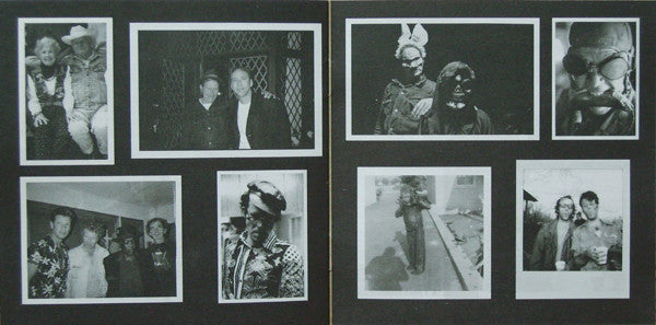 Tom Waits -Orphans: Brawlers, Bawlers & Bastards