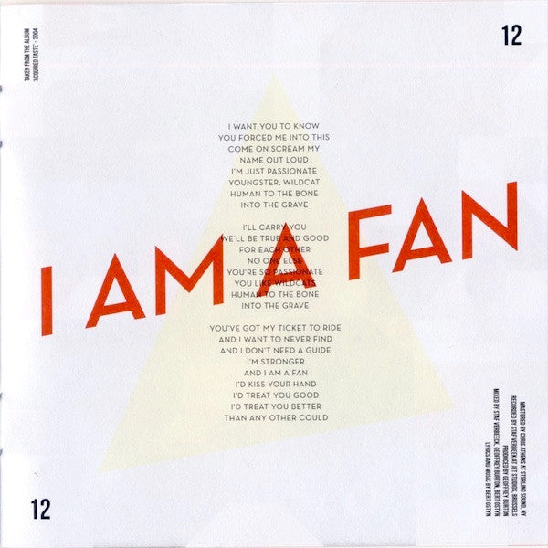 Absynthe Minded -Fill Me Up (The Best Of)