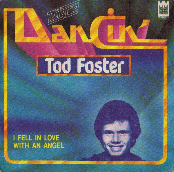 Tod Foster -Dancin'