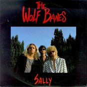 The Wolf Banes -Sally