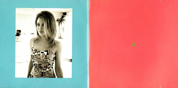 Kylie Minogue -Let's Get To It