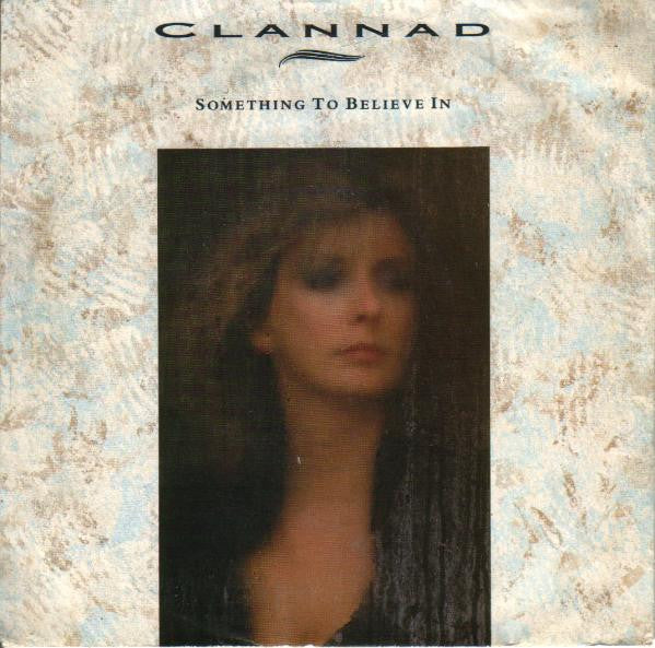 Clannad -Something To Believe In