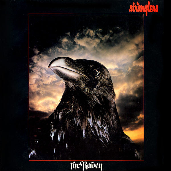 The Stranglers -The Raven
