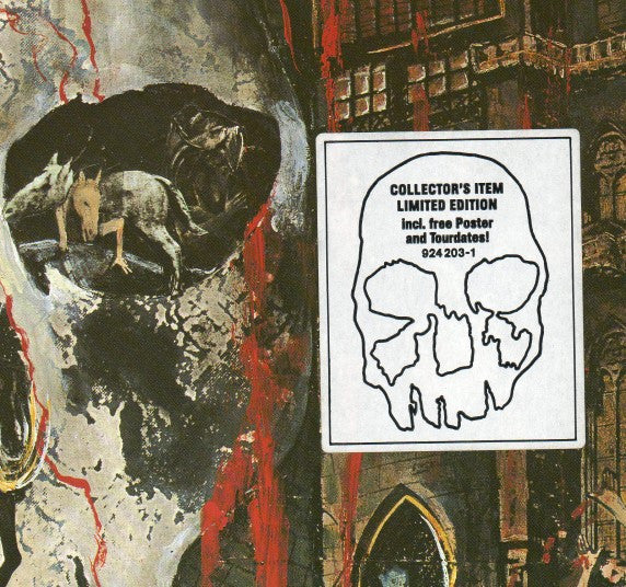 Slayer -South Of Heaven