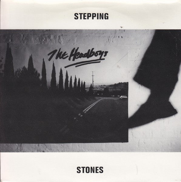 The Headboys -Stepping Stones