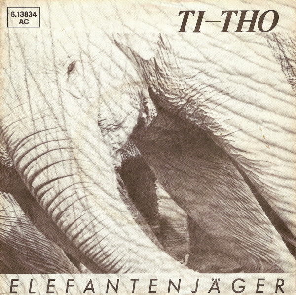 Ti-Tho -Elefantenjäger