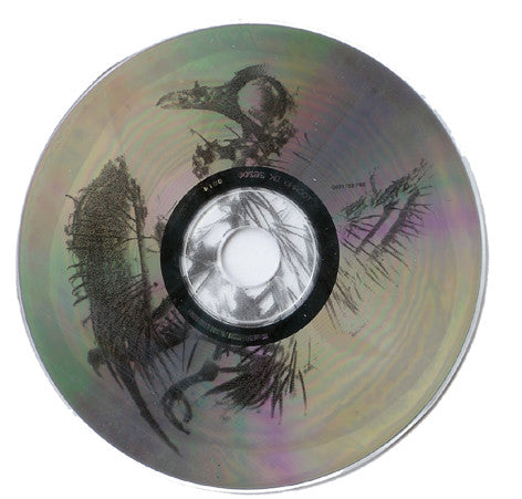 Apoptygma Berzerk -The Apopcalyptic Manifesto