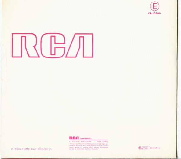 Ronnie Spector - You'd Be Good For Me / Something Tells Me