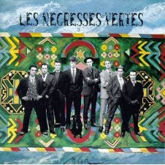 Les Negresses Vertes -Mlah