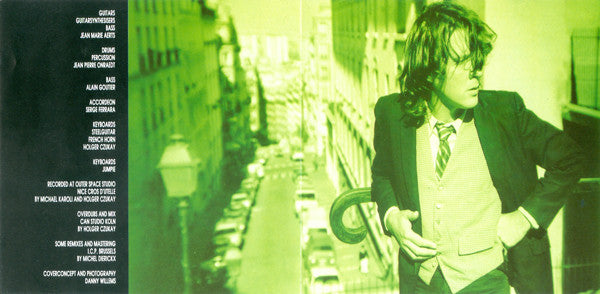 Arno (2) -Charlatan
