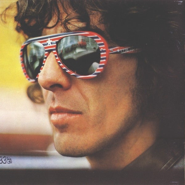 George Harrison -Thirty Three & 1/3