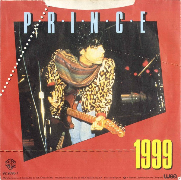 Prince - 1999