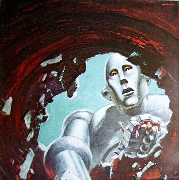 Queen -News Of The World