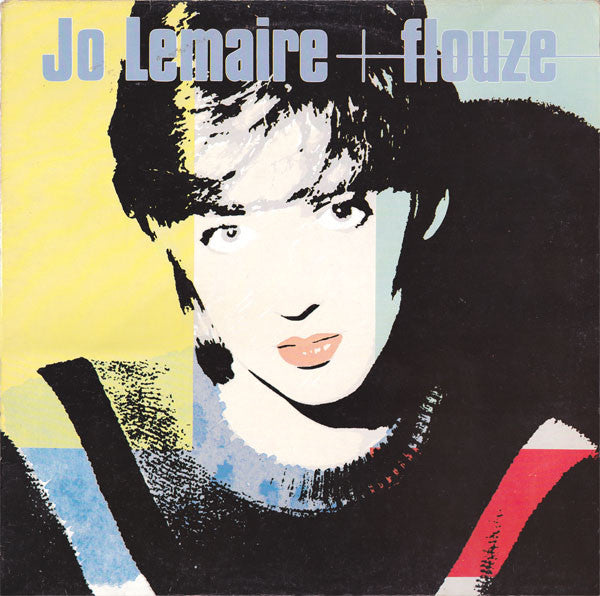 Jo Lemaire + Flouze -Precious Time