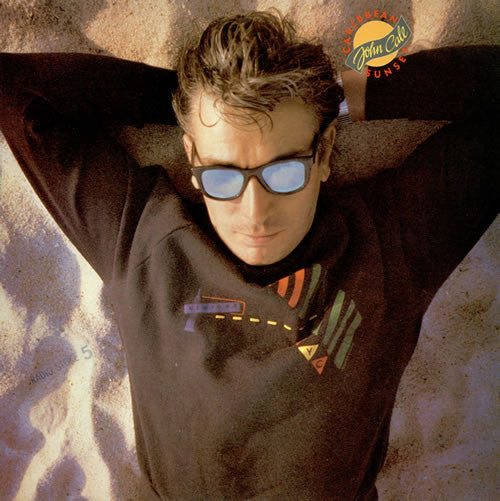 John Cale -Caribbean Sunset