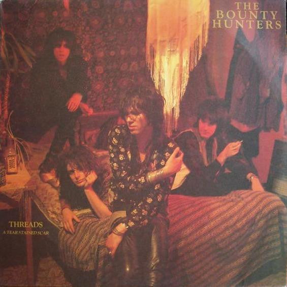 The Bounty Hunters -Threads (A Tear Stained Scar)