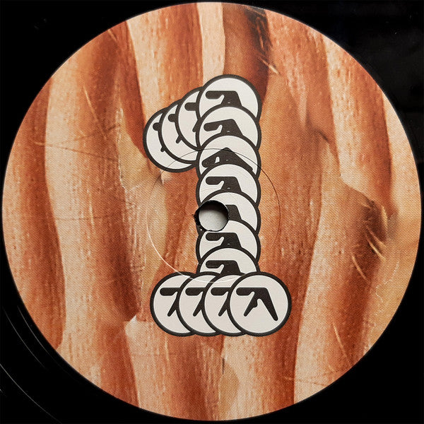 Aphex Twin -Richard D. James Album