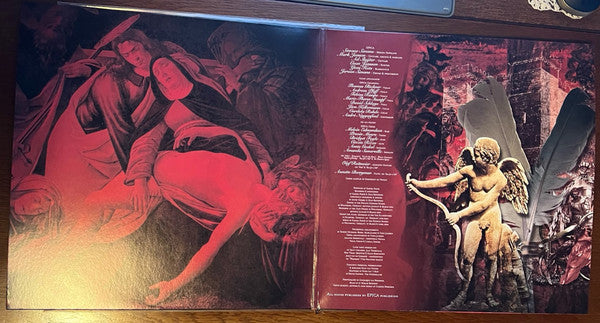 Epica (2) - The Phantom Agony