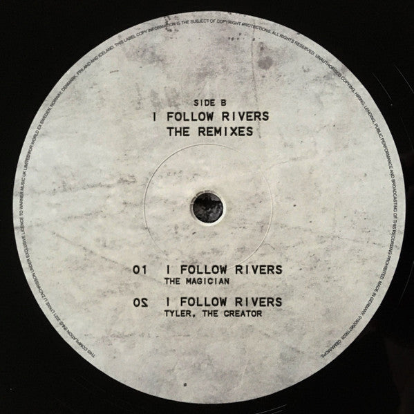 Lykke Li -Wounded Rhymes (Anniversary Edition)