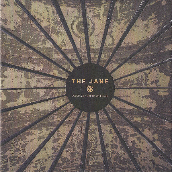 Various - The Jane Volume 2 / Depth Of Focus