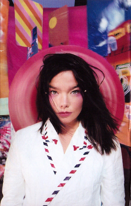 Björk -Post