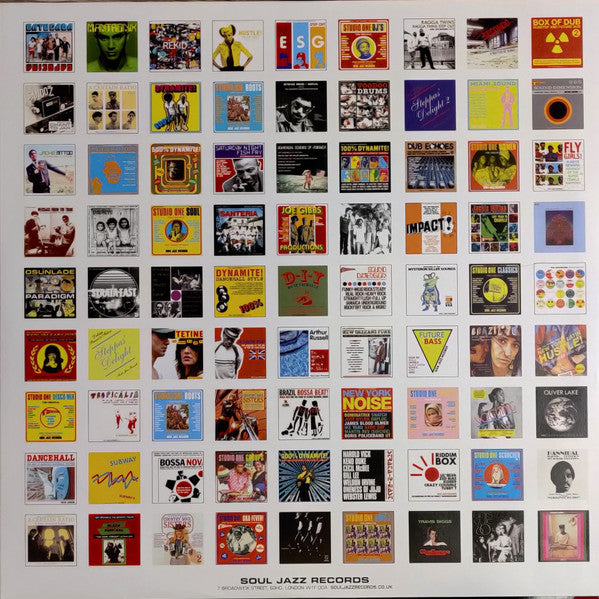 Enrique Rodríguez (5) &amp; The Negra Chiway Band - Fase Liminal