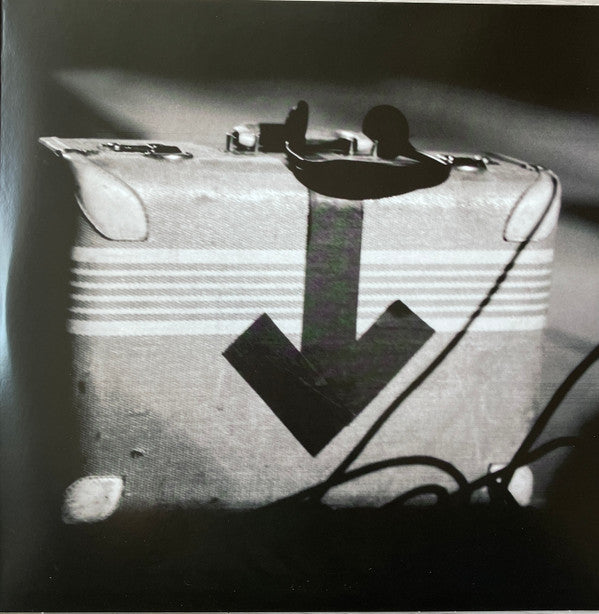 Pearl Jam - Rearviewmirror (Greatest Hits 1991-2003: Volume 2)