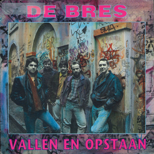 De Bres -Vallen En Opstaan