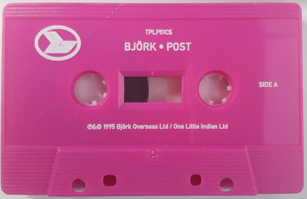 Björk -Post