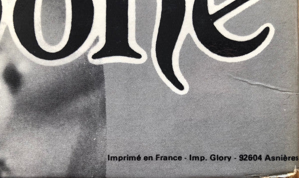 Nina Simone - A Portrait Of Nina