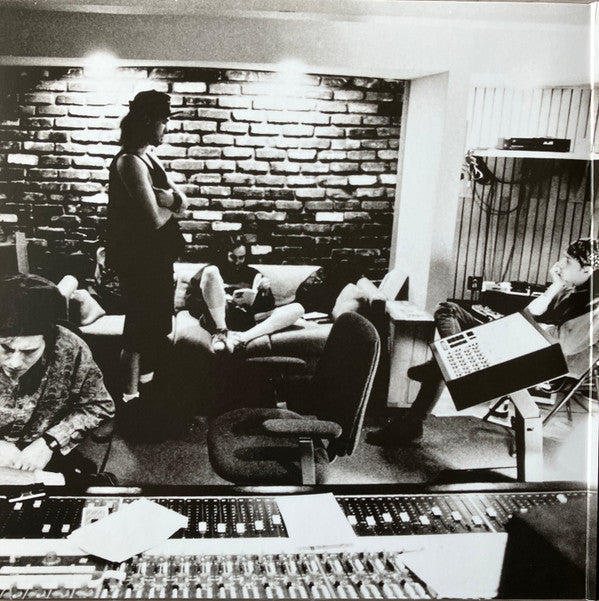 Pearl Jam - Rearviewmirror (Greatest Hits 1991-2003: Volume 2)