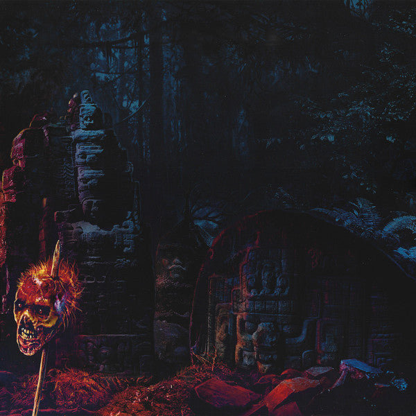 Iron Maiden - The Book Of Souls: Live Chapter