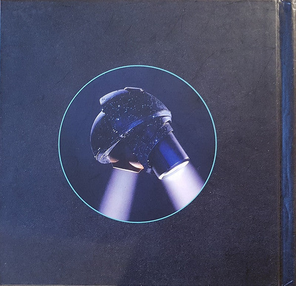 Pink Floyd -Pulse
