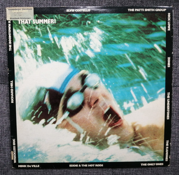 Various -That Summer!